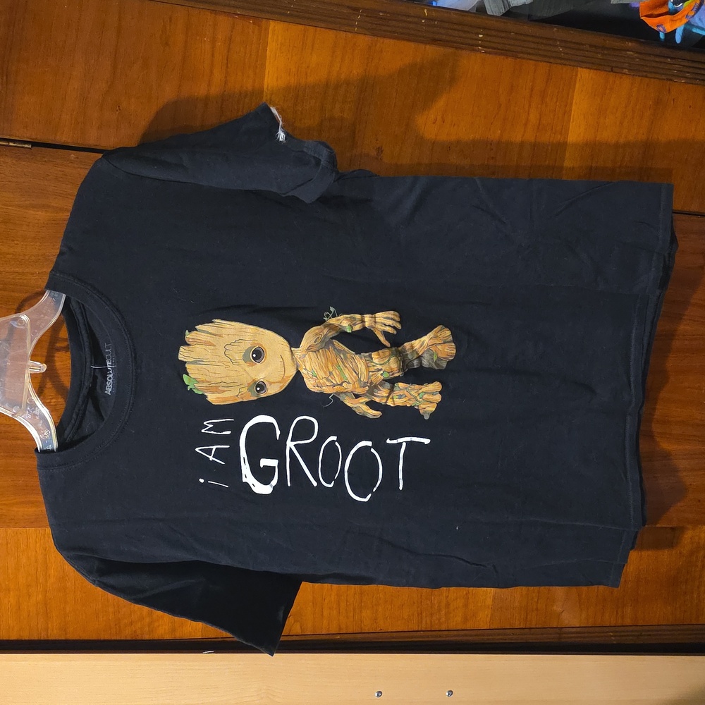 Men's tee